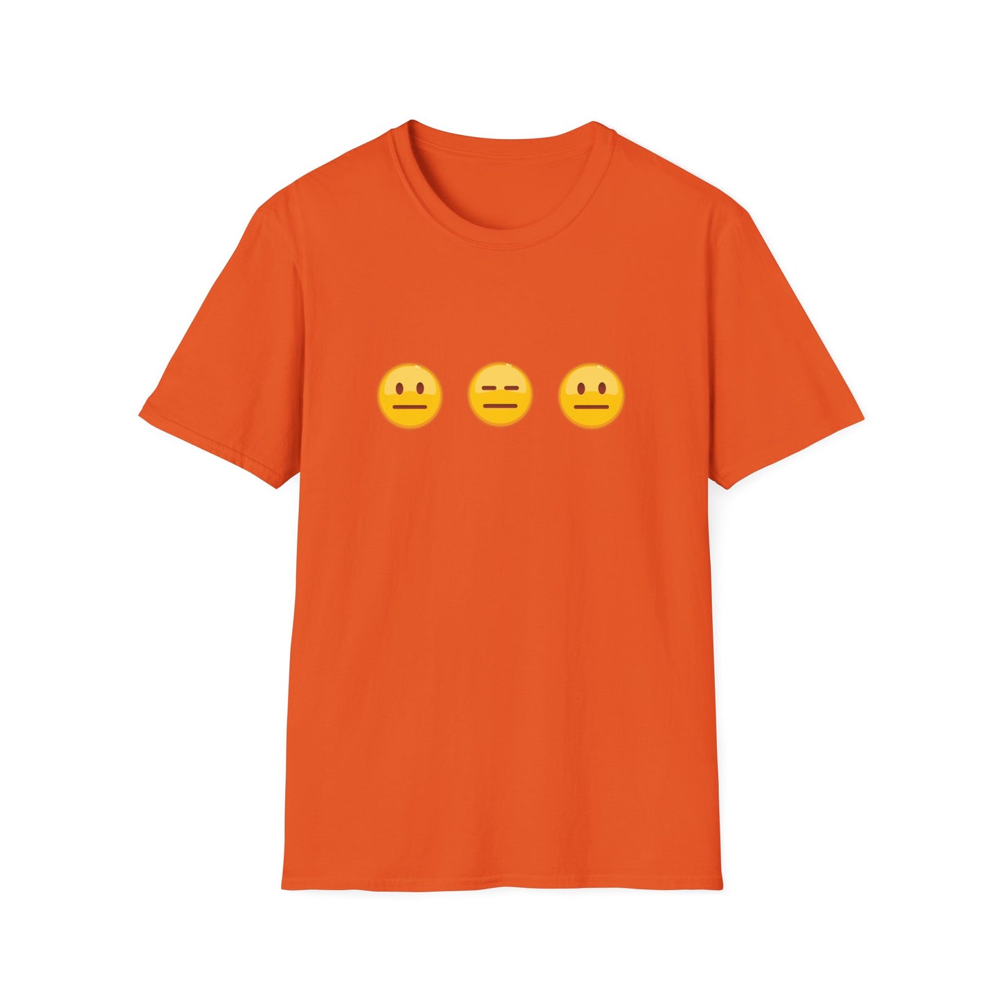 Slow Blink T-Shirt