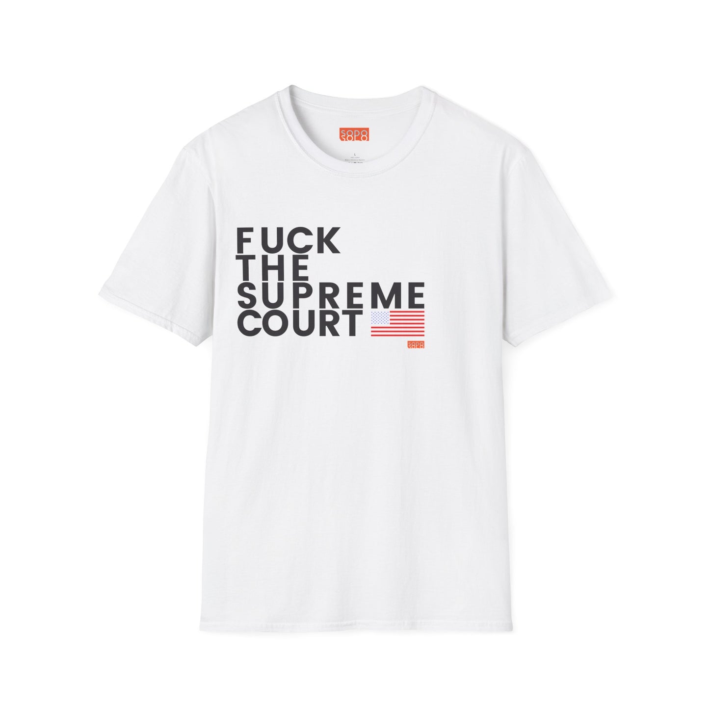 F*ck the Supreme Court - Light