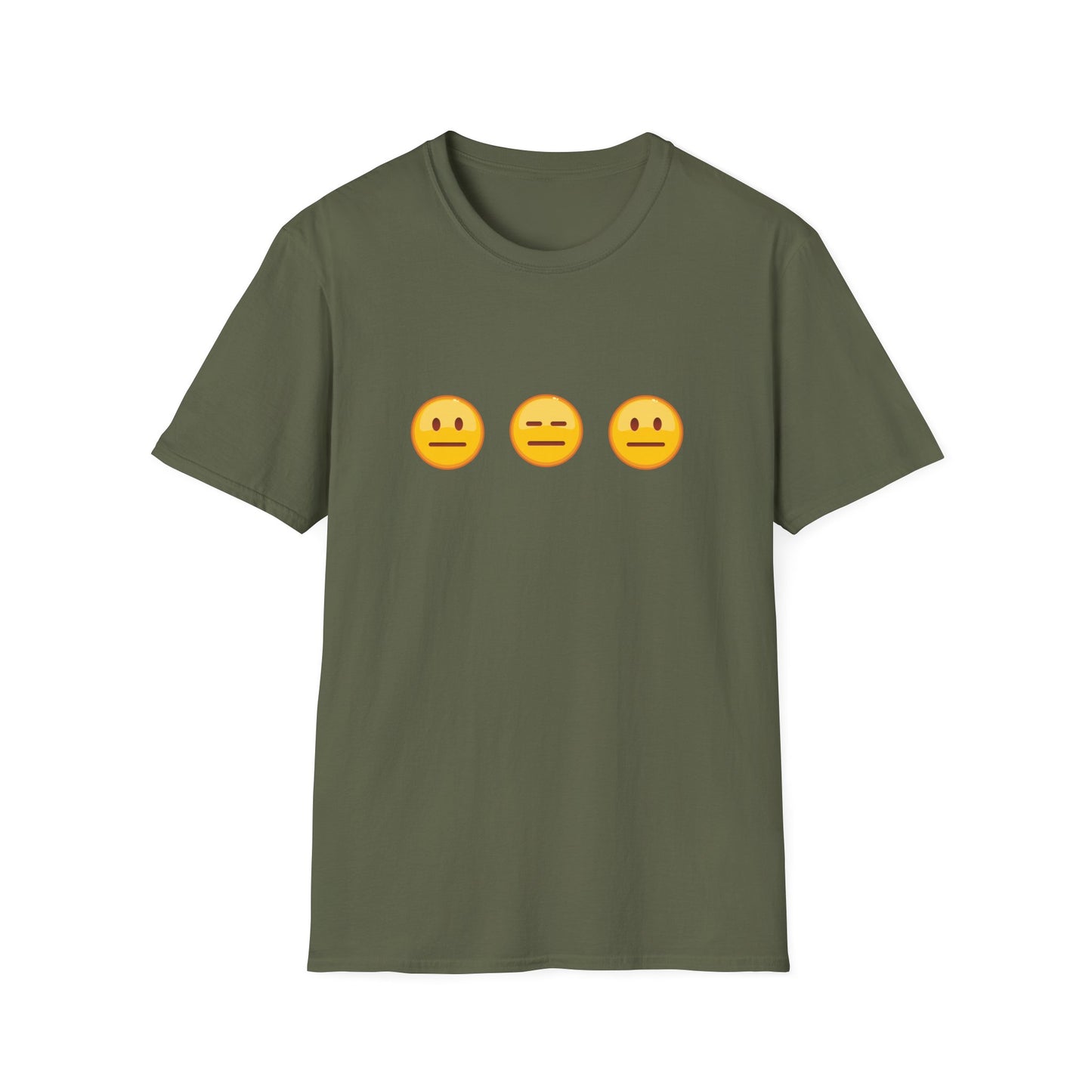 Slow Blink T-Shirt