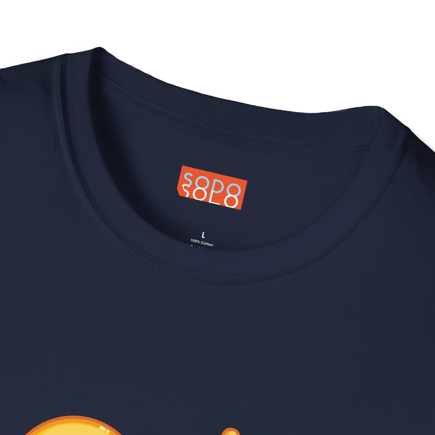 Do I Care Emoji T-Shirt