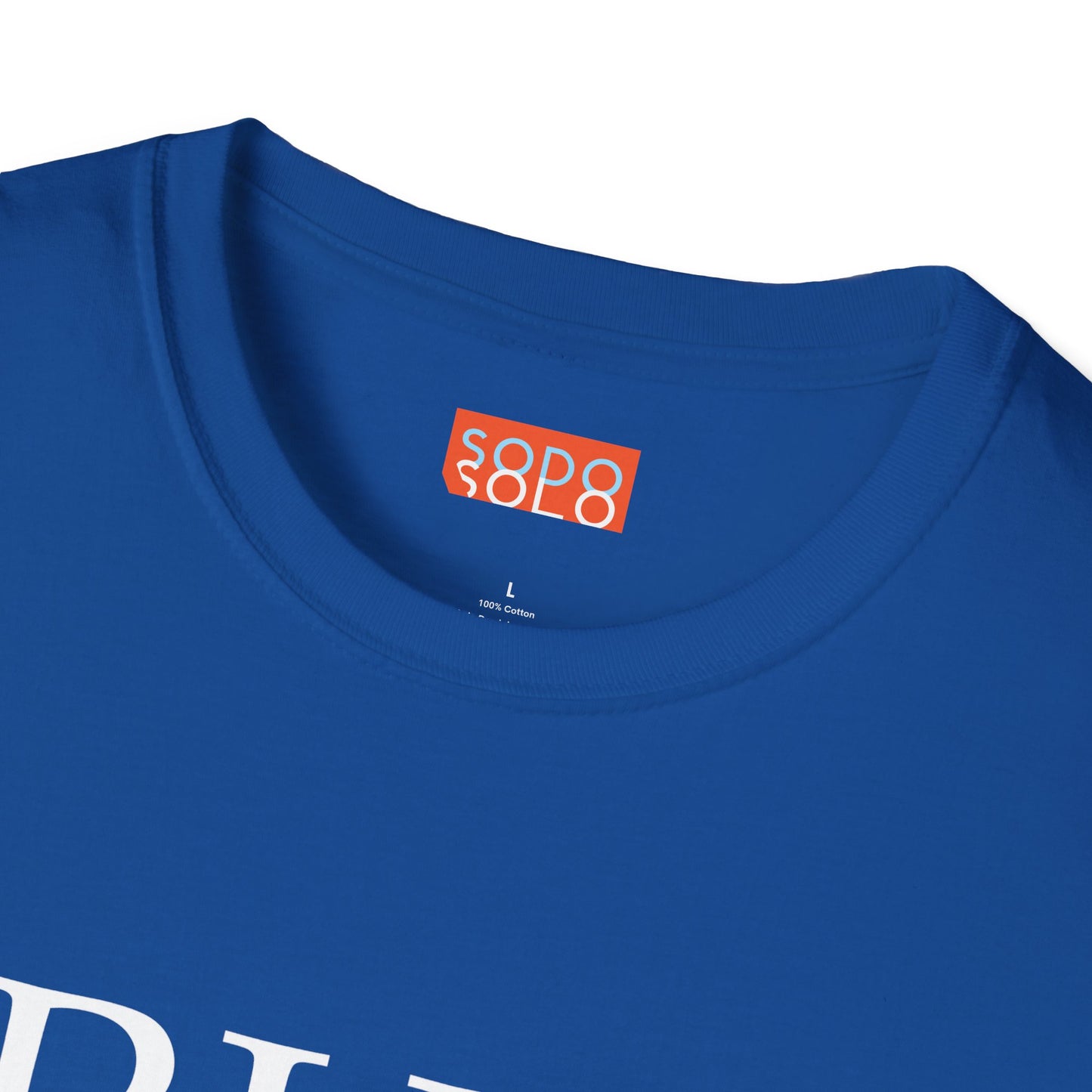 "IRUMP" is a Criminal - T-shirt - Dark