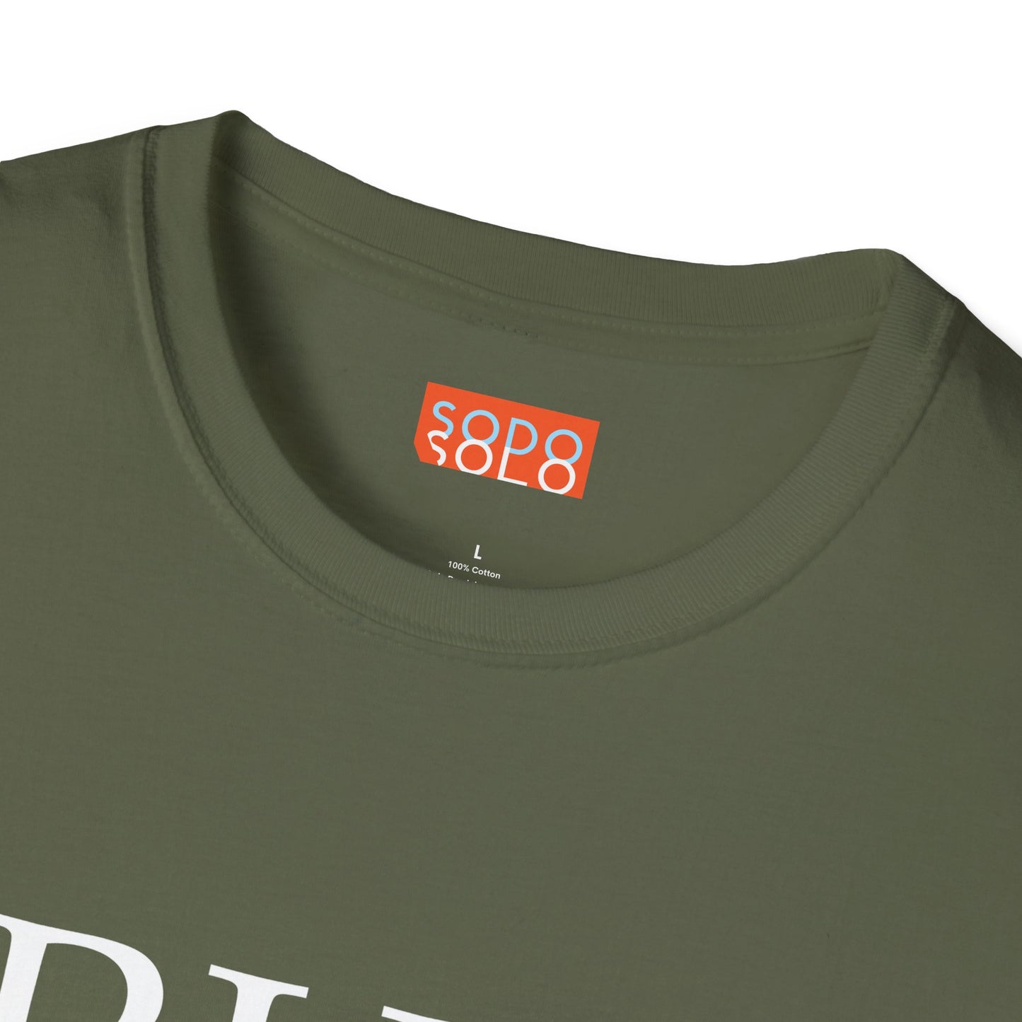 "IRUMP" is a Criminal - T-shirt - Dark