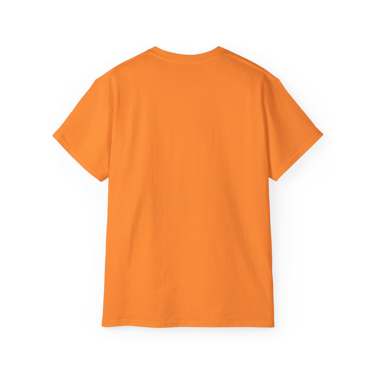 Tuck Frump Unisex Cotton Tee