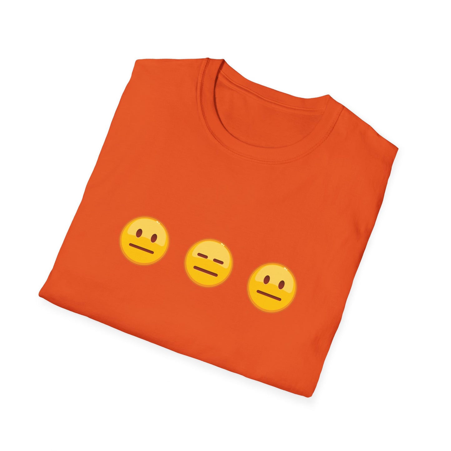Slow Blink T-Shirt