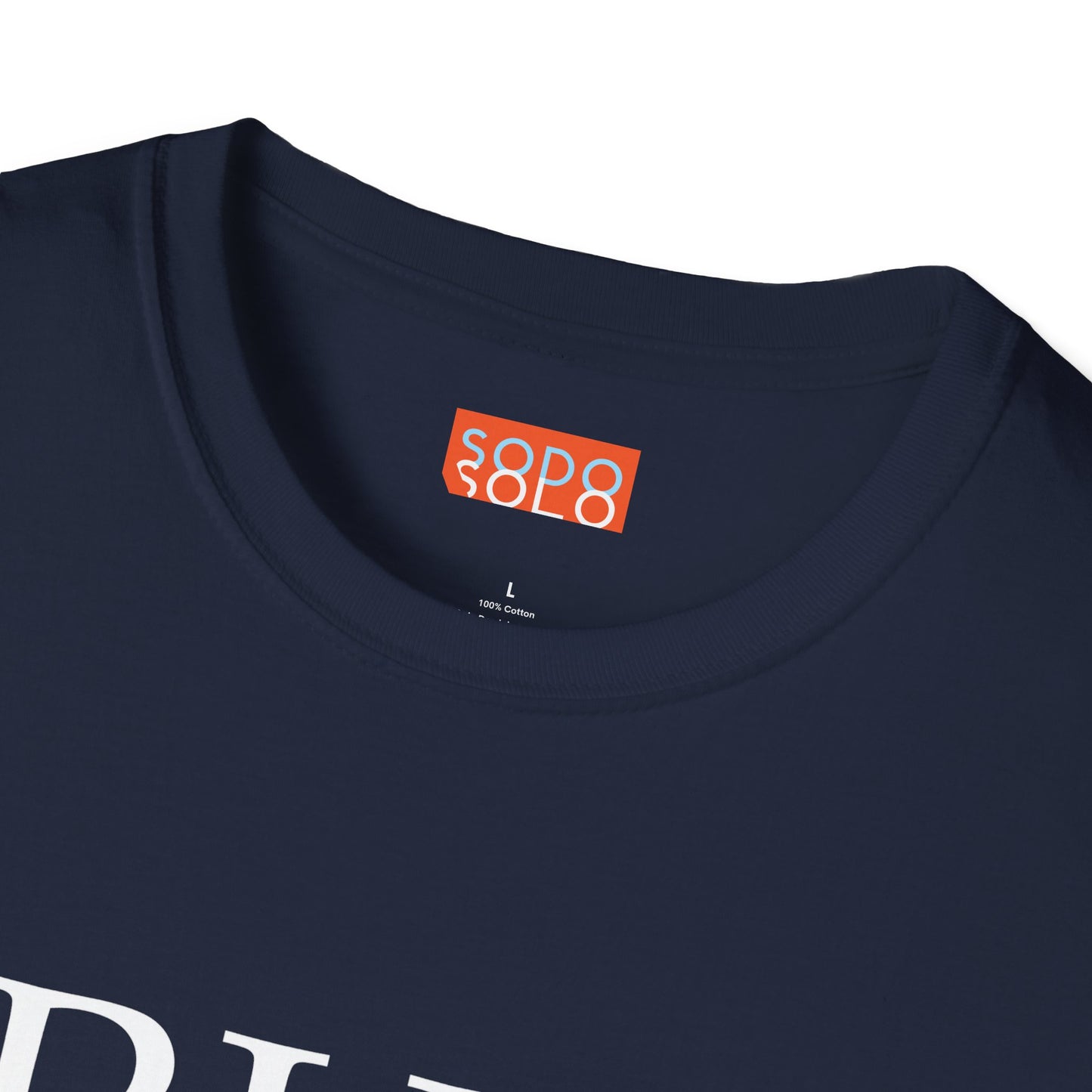 "IRUMP" is a Criminal - T-shirt - Dark