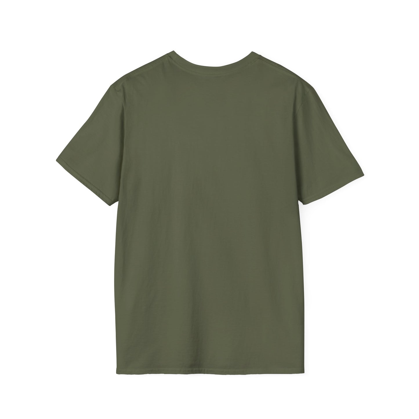 Here For the Drama Emoji T-Shirt