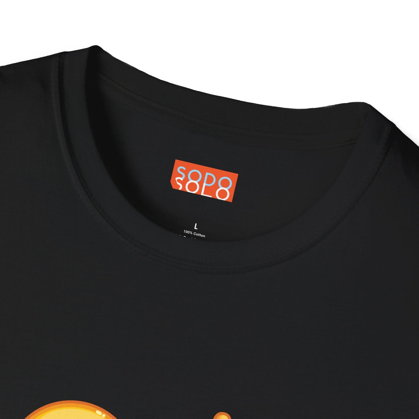 Do I Care Emoji T-Shirt