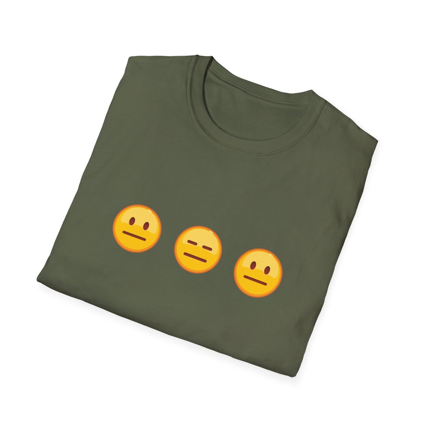 Slow Blink T-Shirt