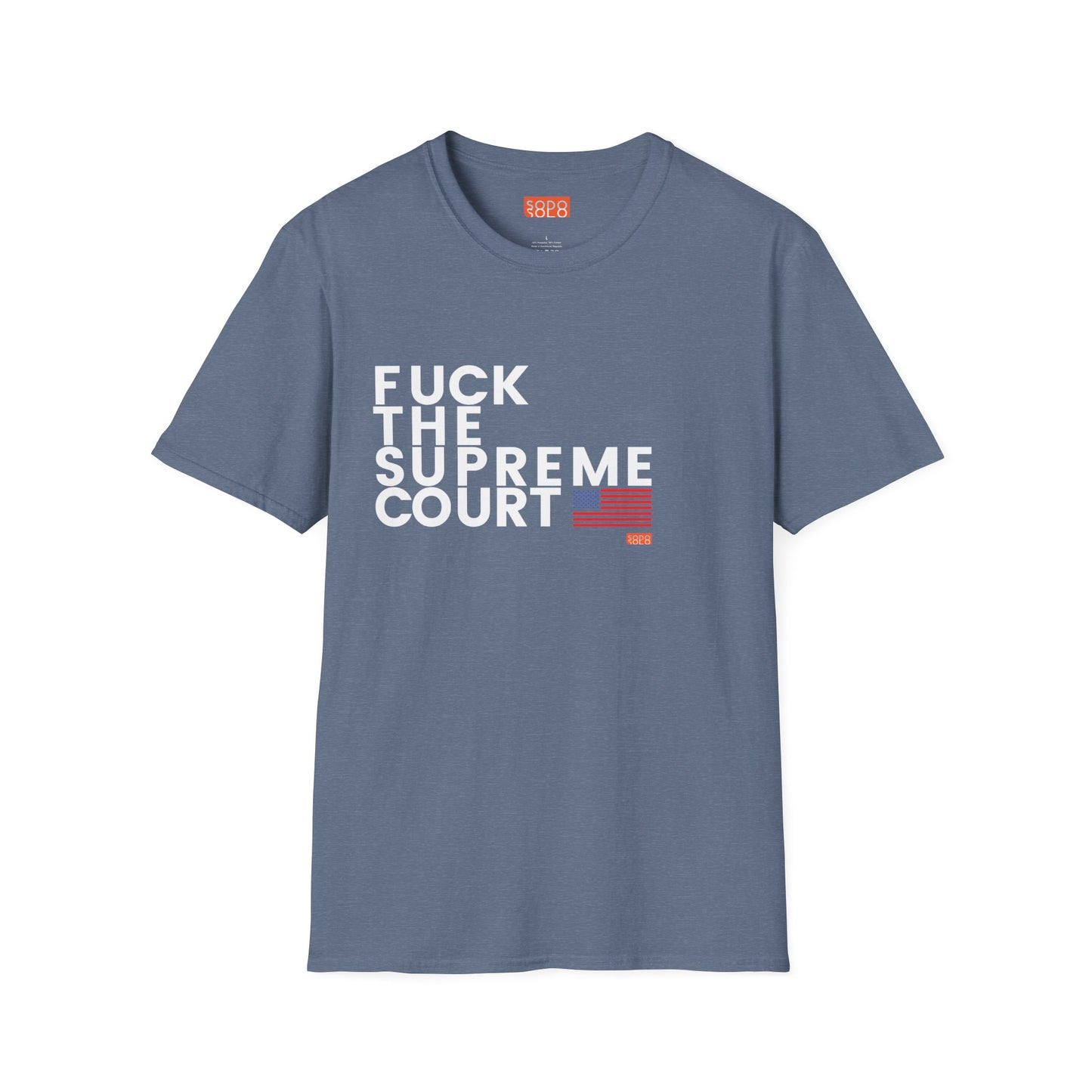 F*ck the Supreme Court - Dark