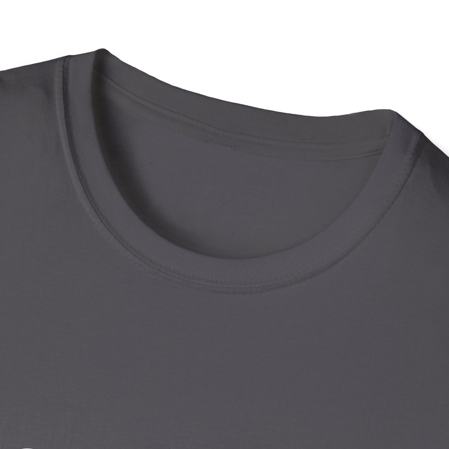 Hire Movers Dark Unisex T-Shirt