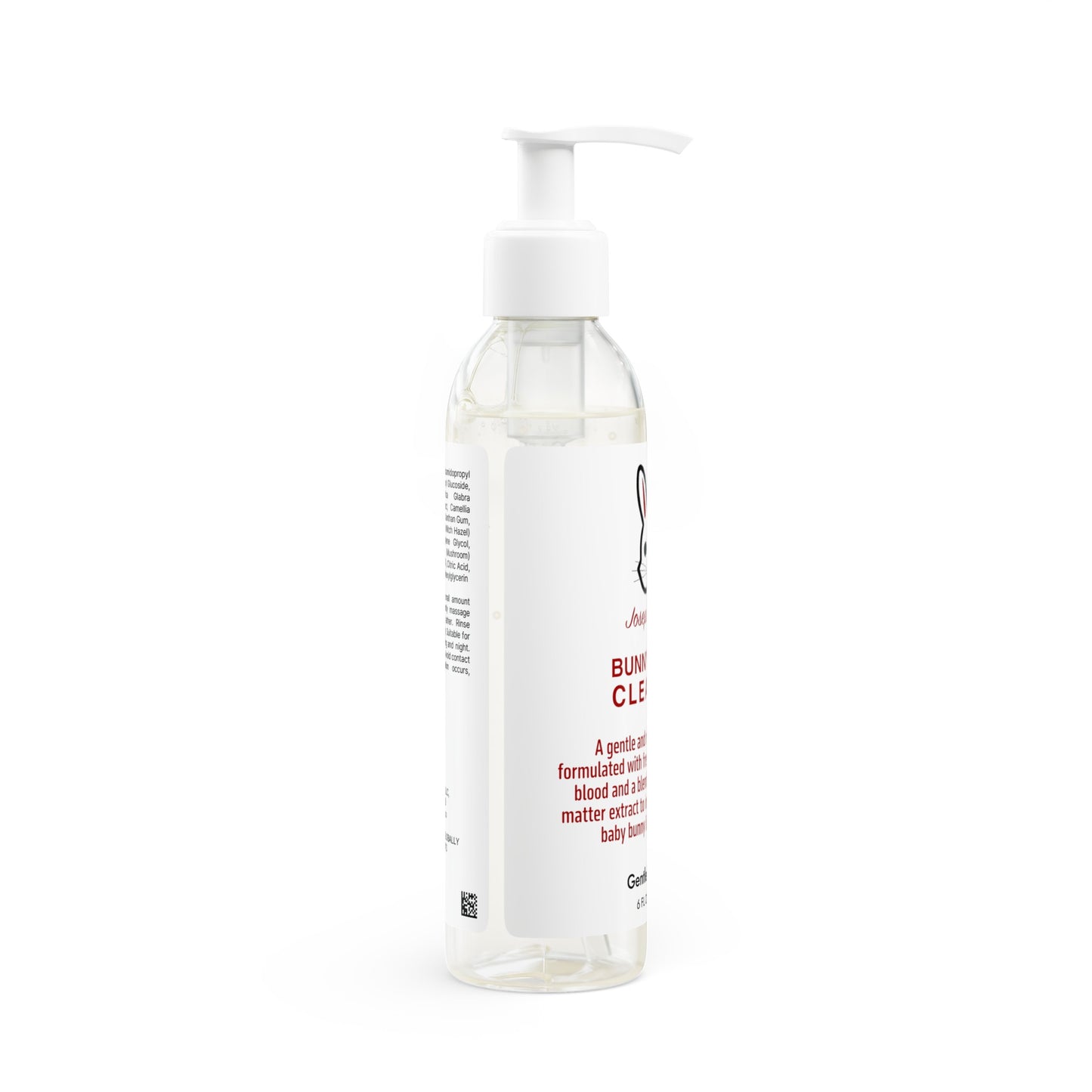 Joseph Stalins Face and Body Cleanser, 6oz