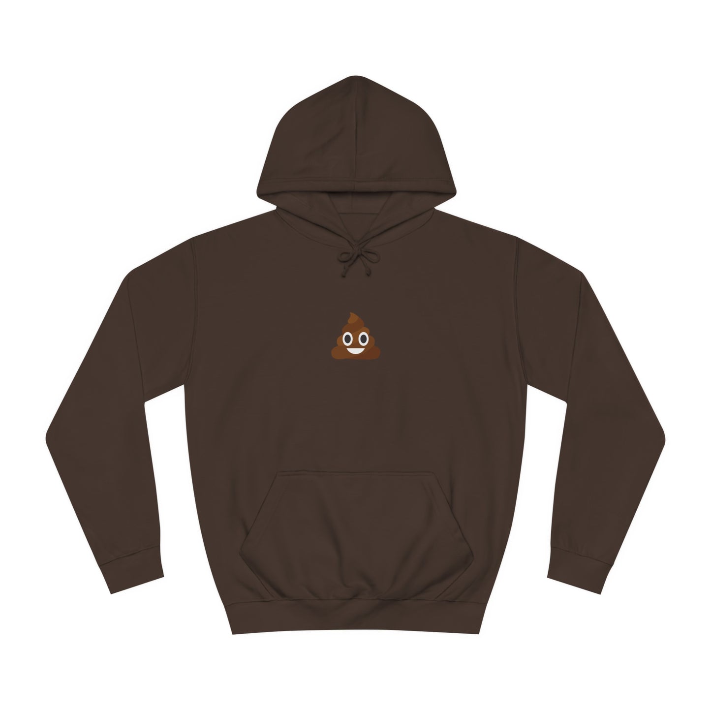 Poop Emoji Hoodie
