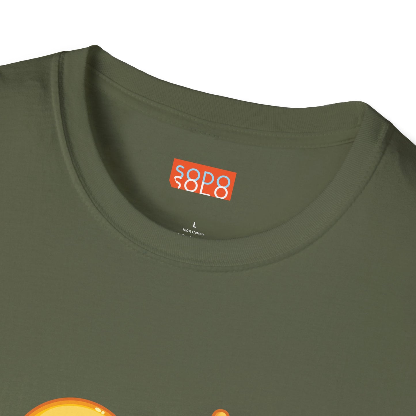 Do I Care Emoji T-Shirt