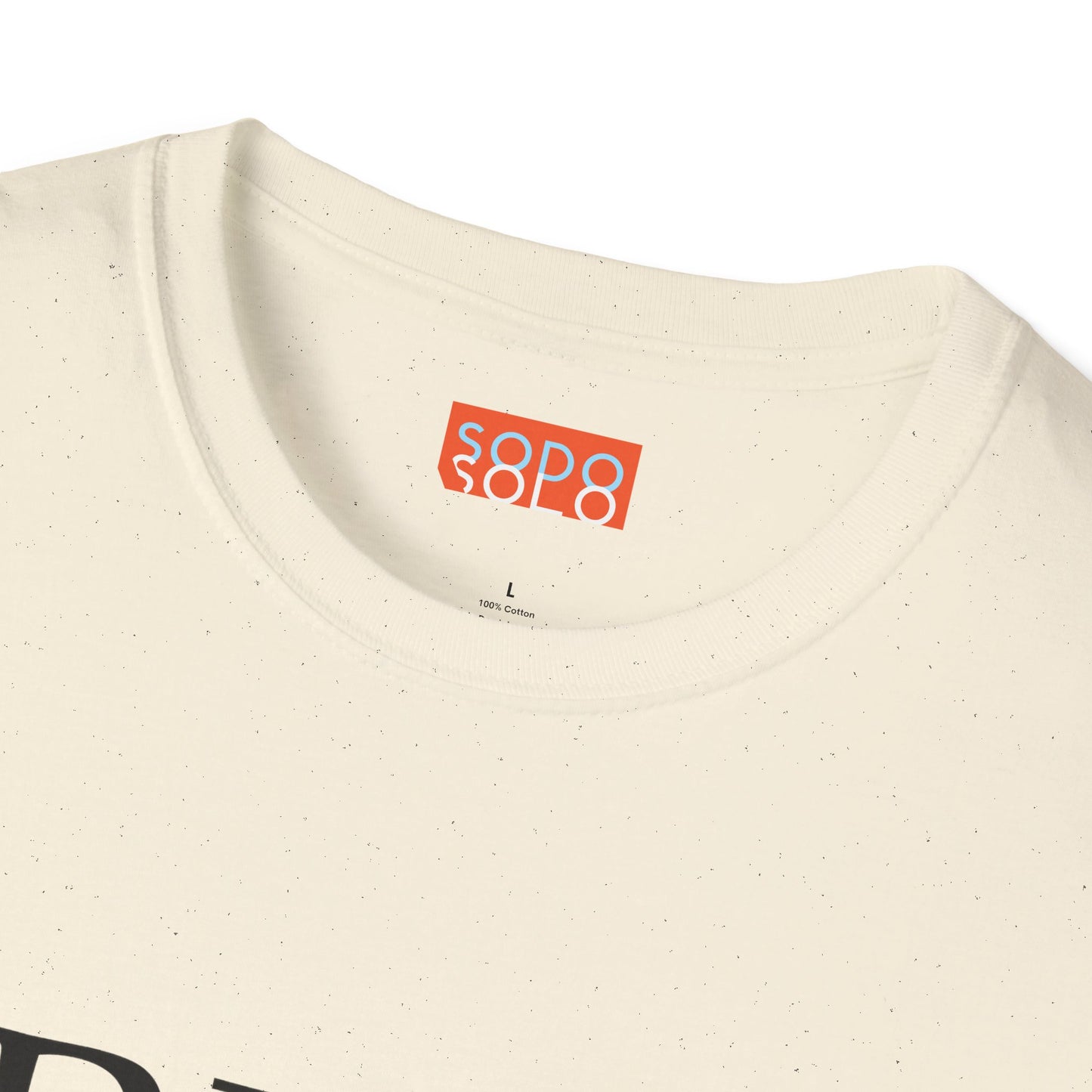 "IRUMP" is a Criminal - T-Shirt - Light