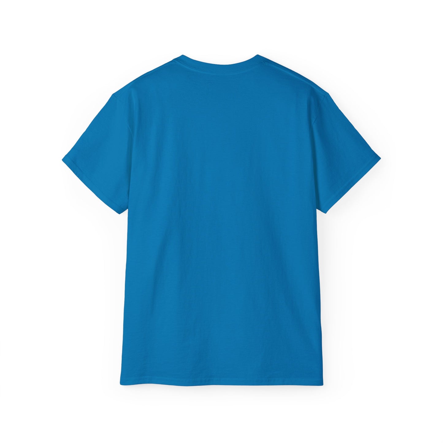 Tuck Frump Unisex Cotton Tee
