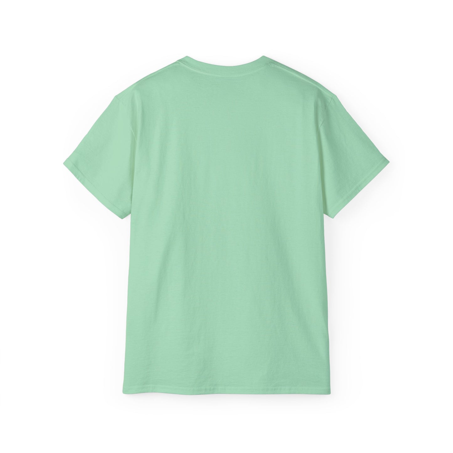 Tuck Frump Unisex Cotton Tee