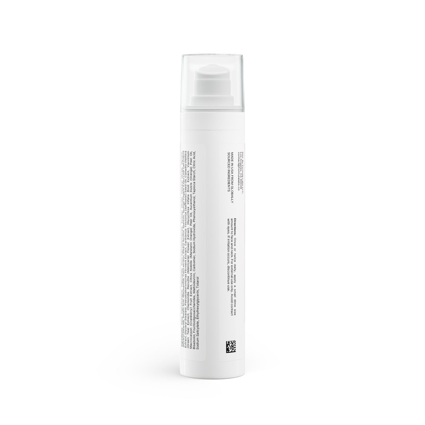 Napoleon's Guillotine Creme Daily Moisturizer, 1.7oz