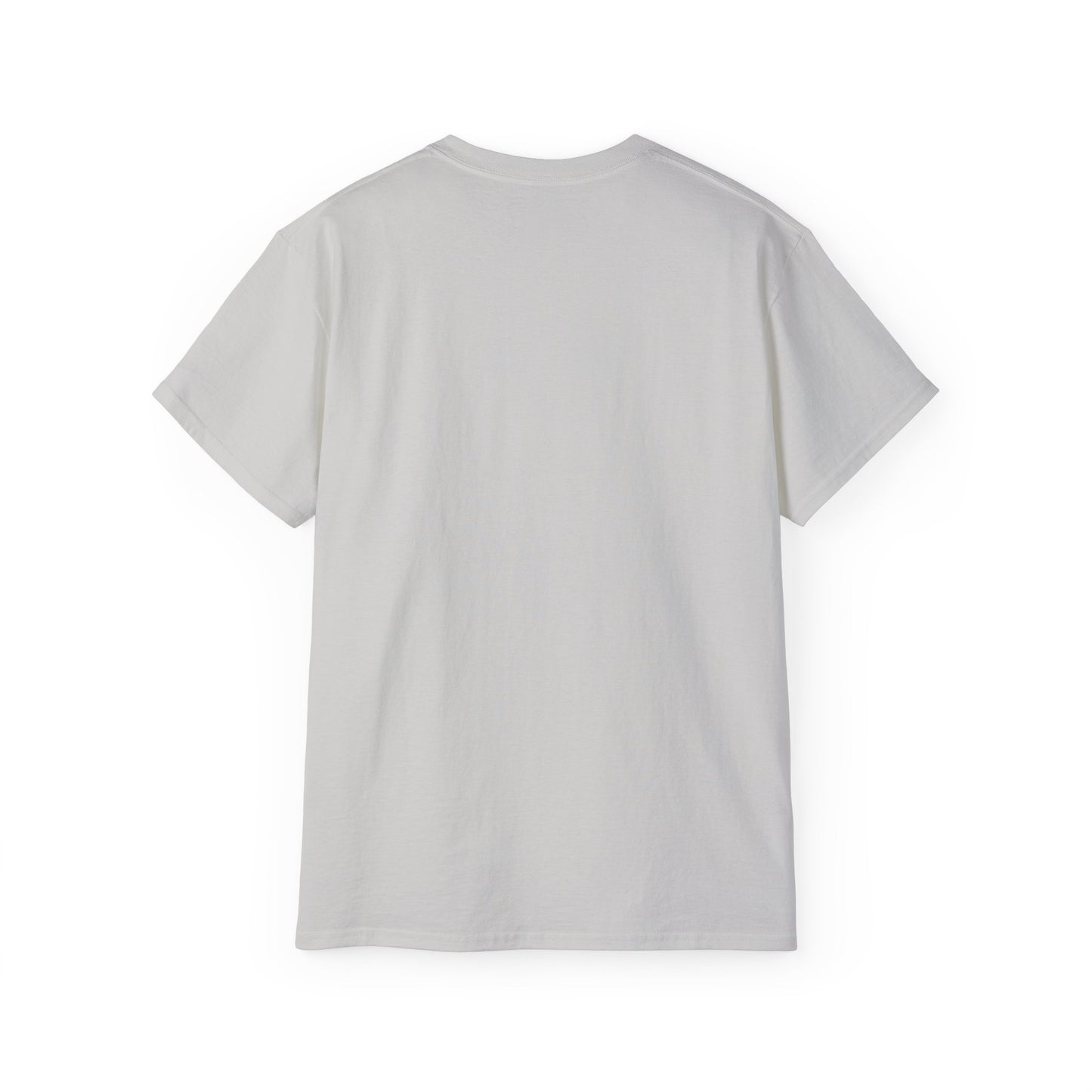 Tuck Frump Unisex Cotton Tee