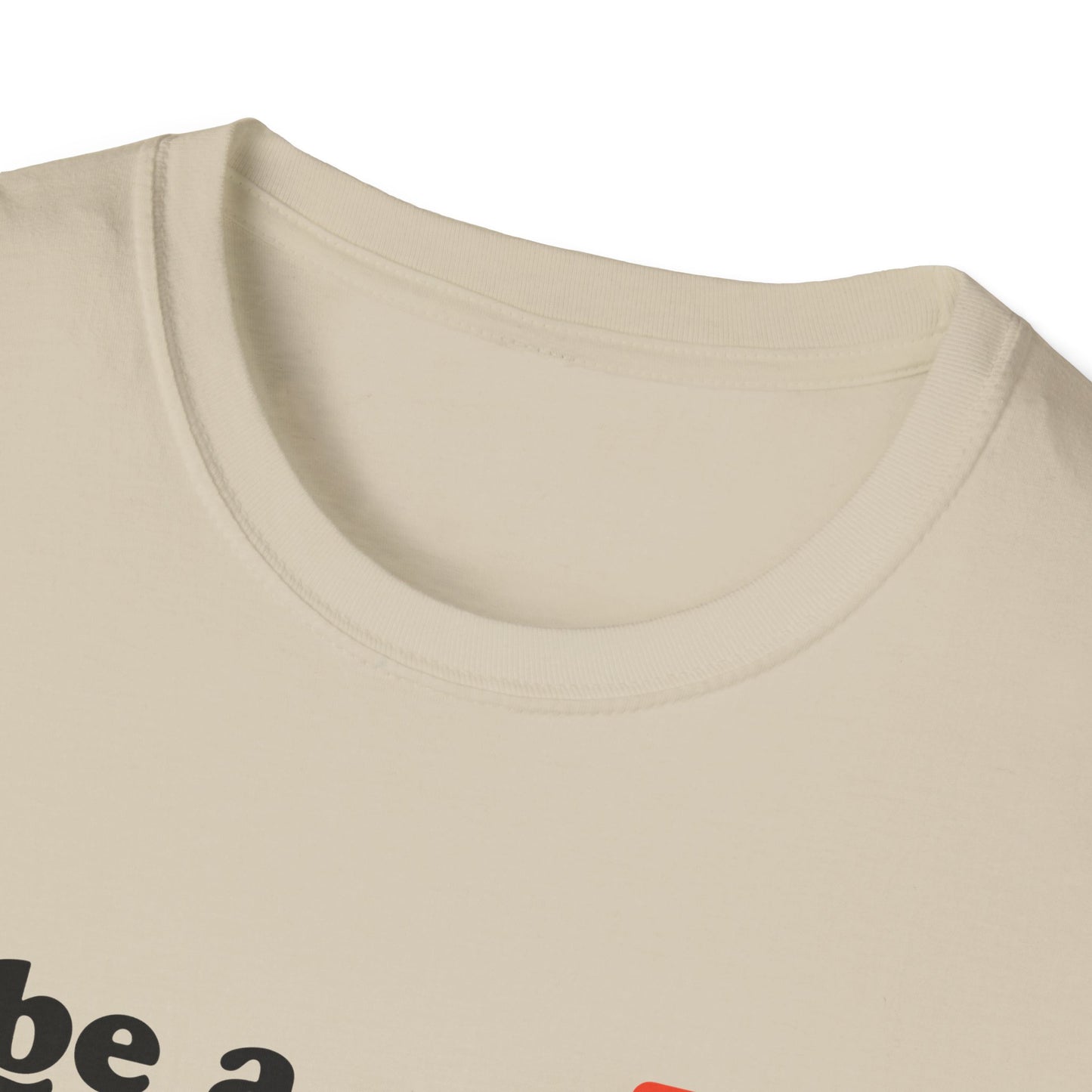 Hire Movers Unisex T-Shirt