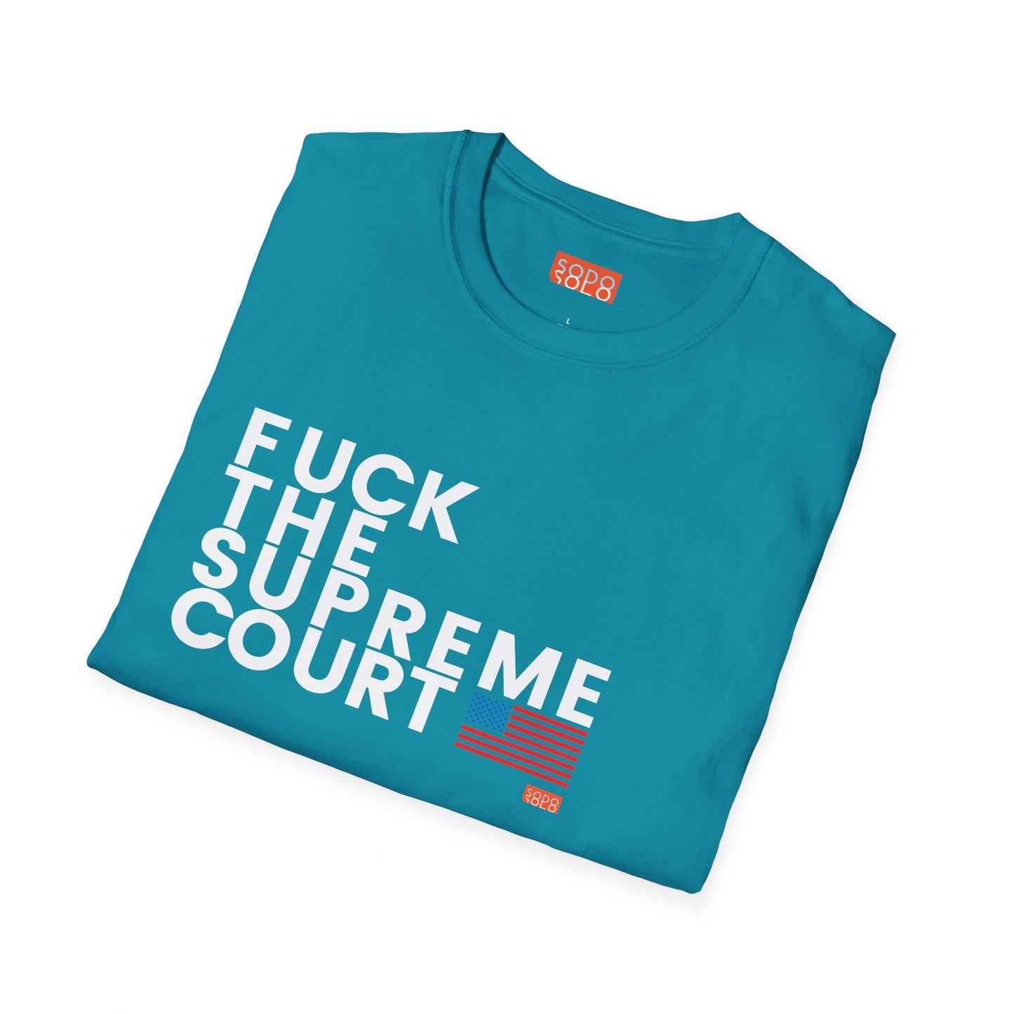 F*ck the Supreme Court - Dark