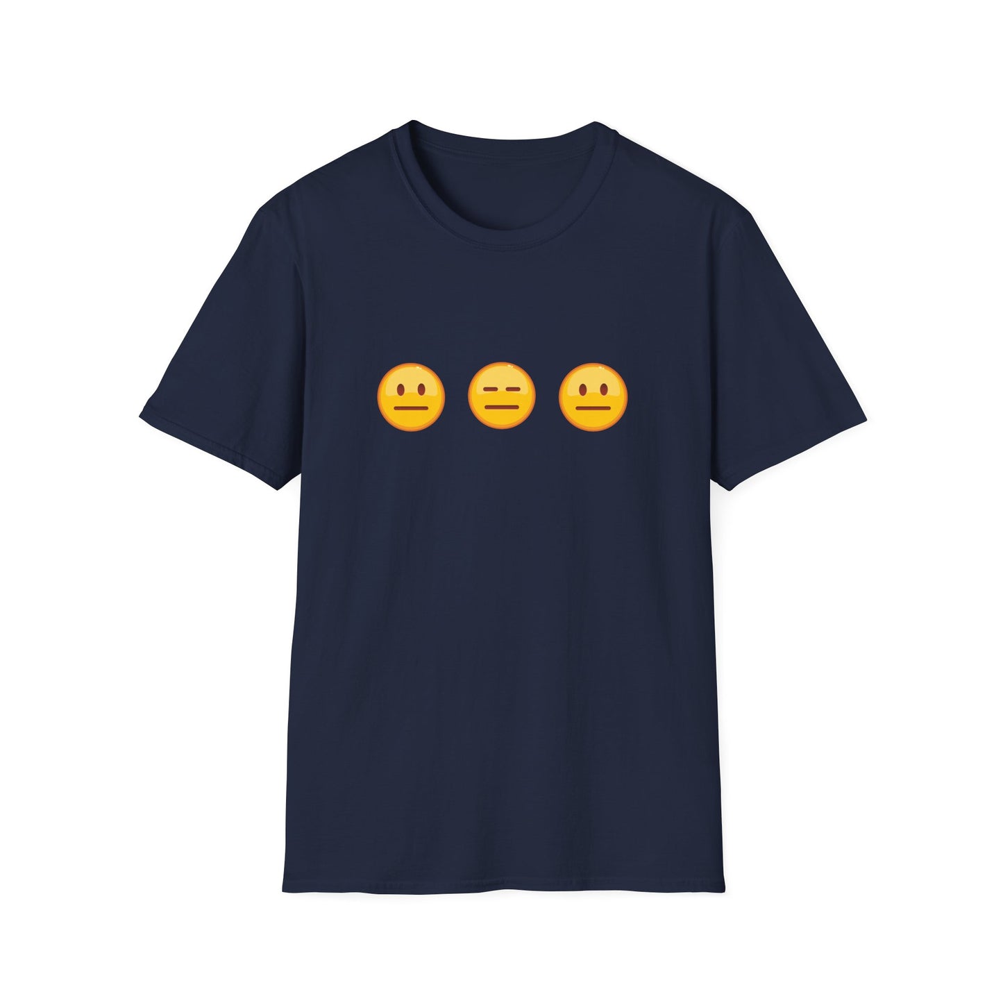 Slow Blink T-Shirt