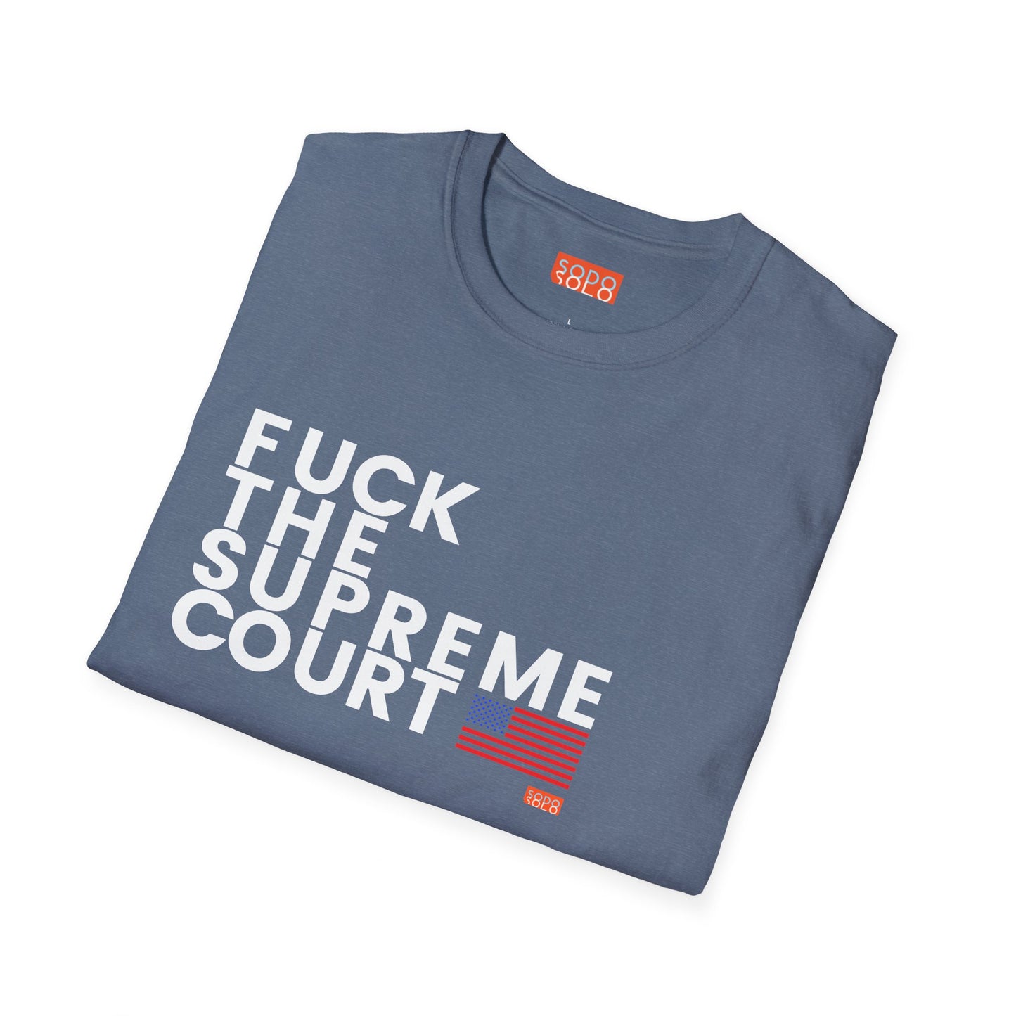 F*ck the Supreme Court - Dark