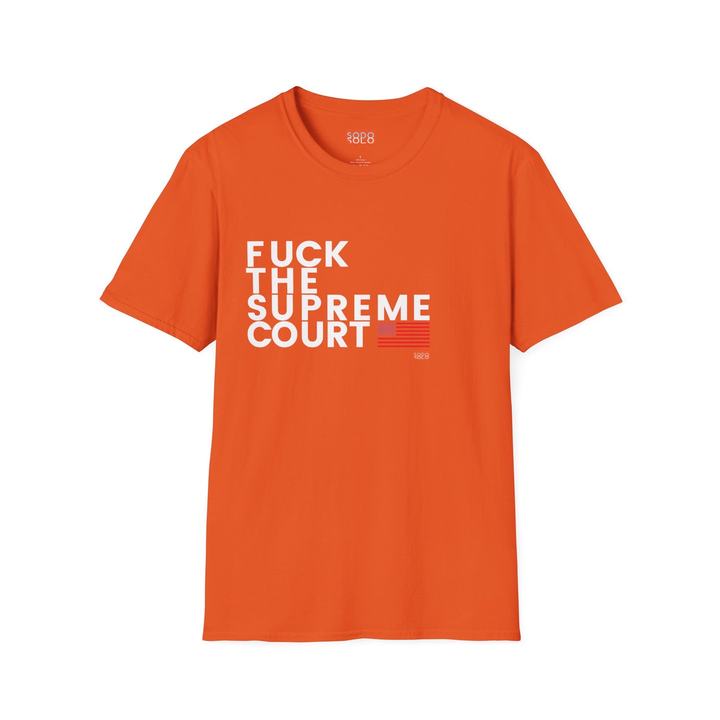 F*ck the Supreme Court - Dark