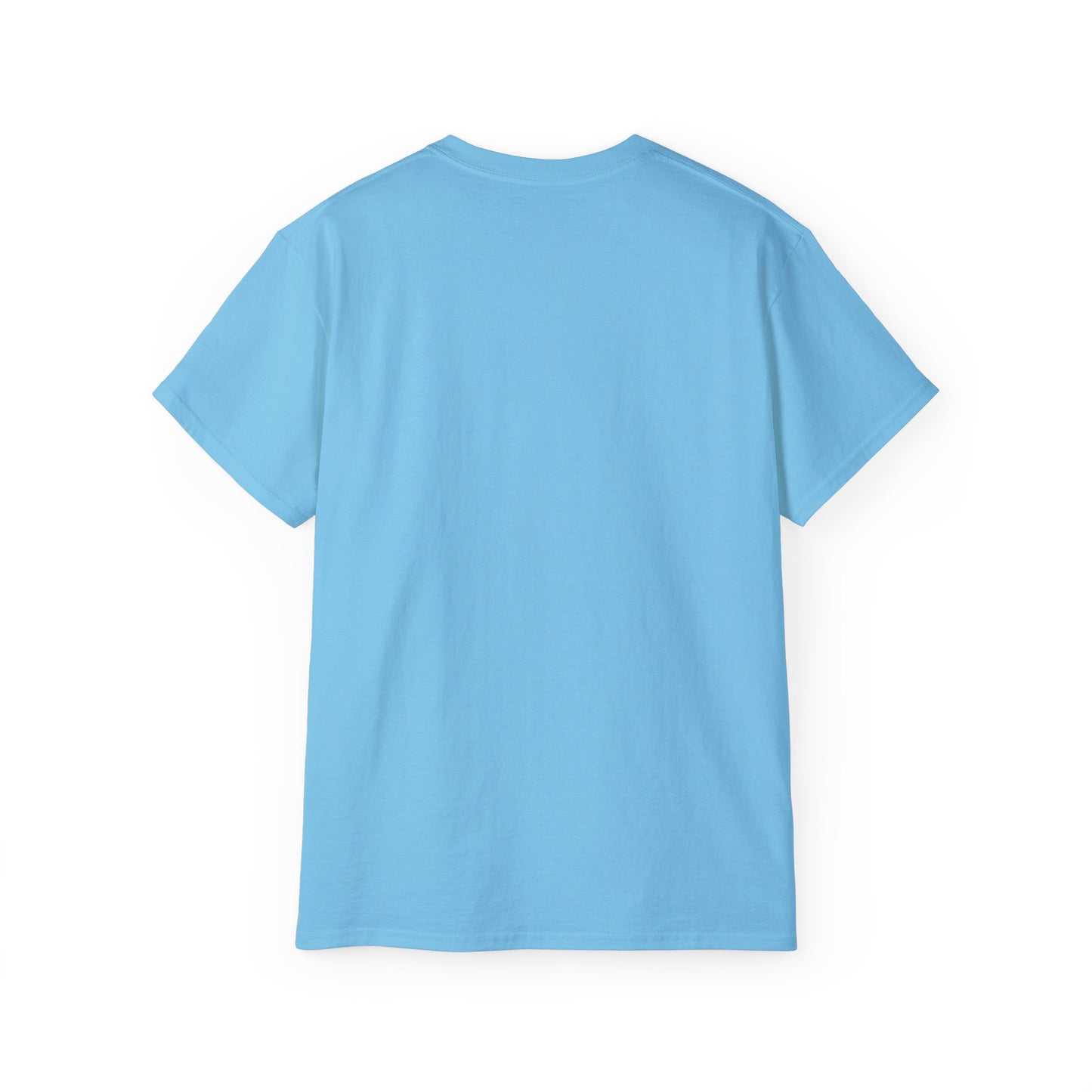 Tuck Frump Unisex Cotton Tee