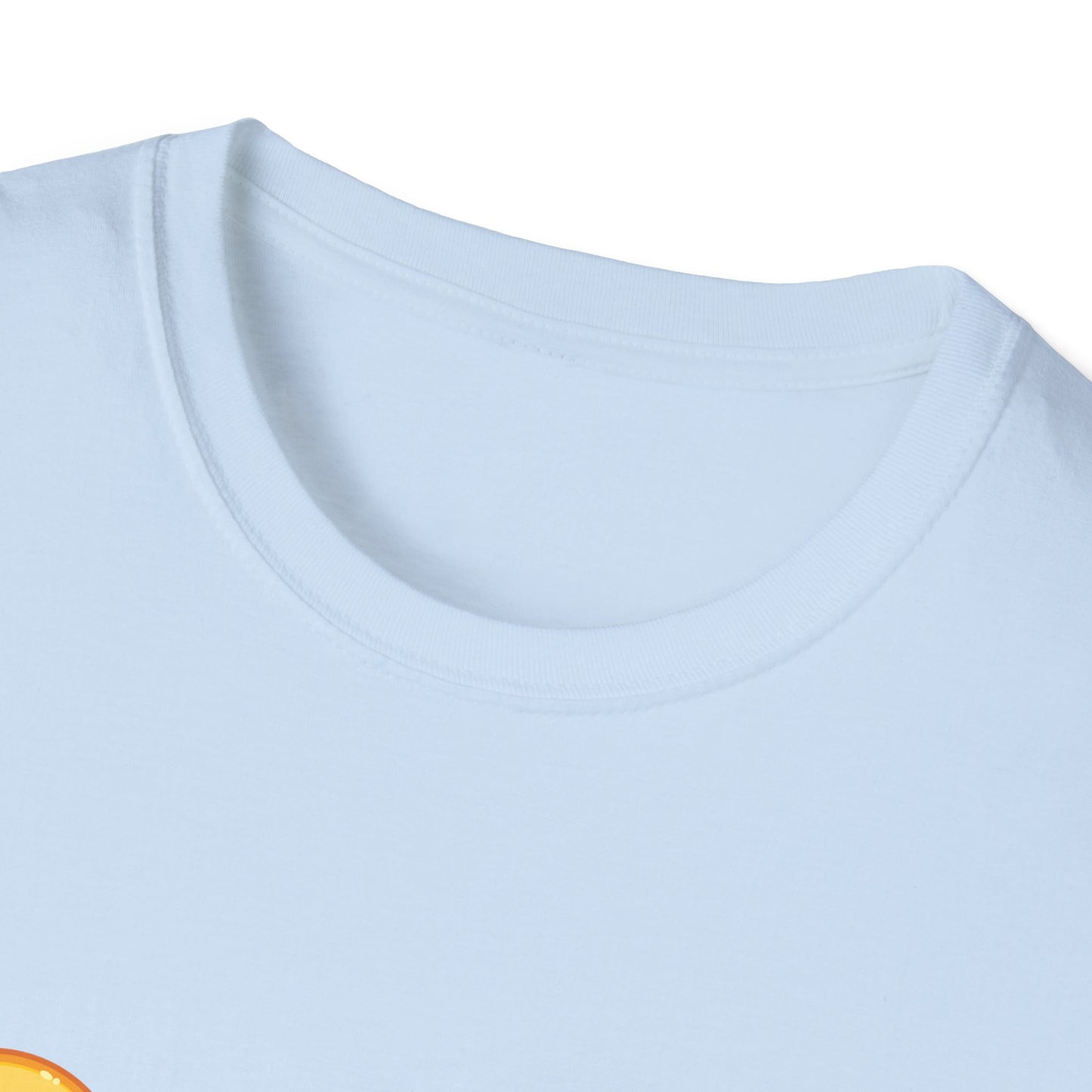 Slow Blink T-Shirt