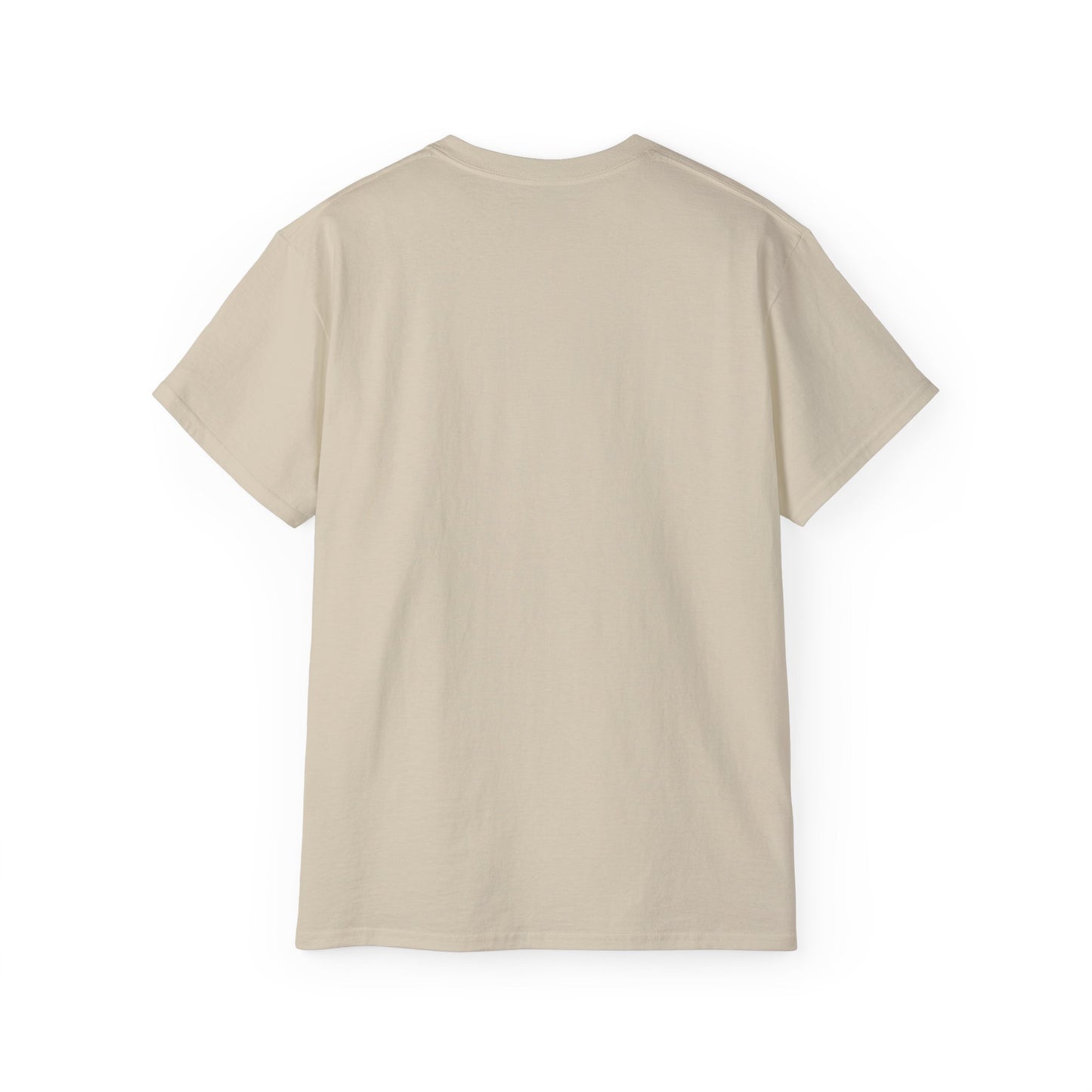 Tuck Frump Unisex Cotton Tee