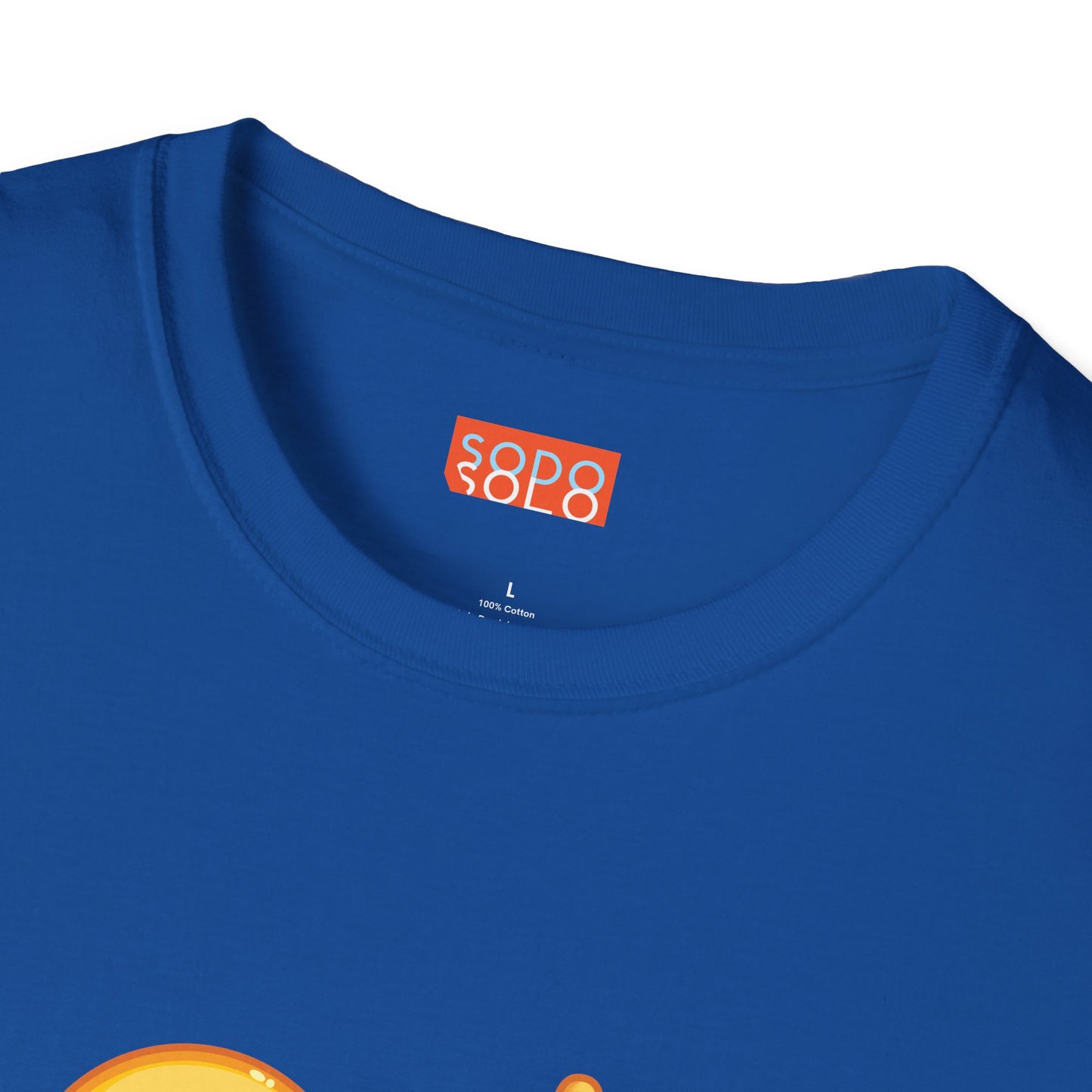 Do I Care Emoji T-Shirt