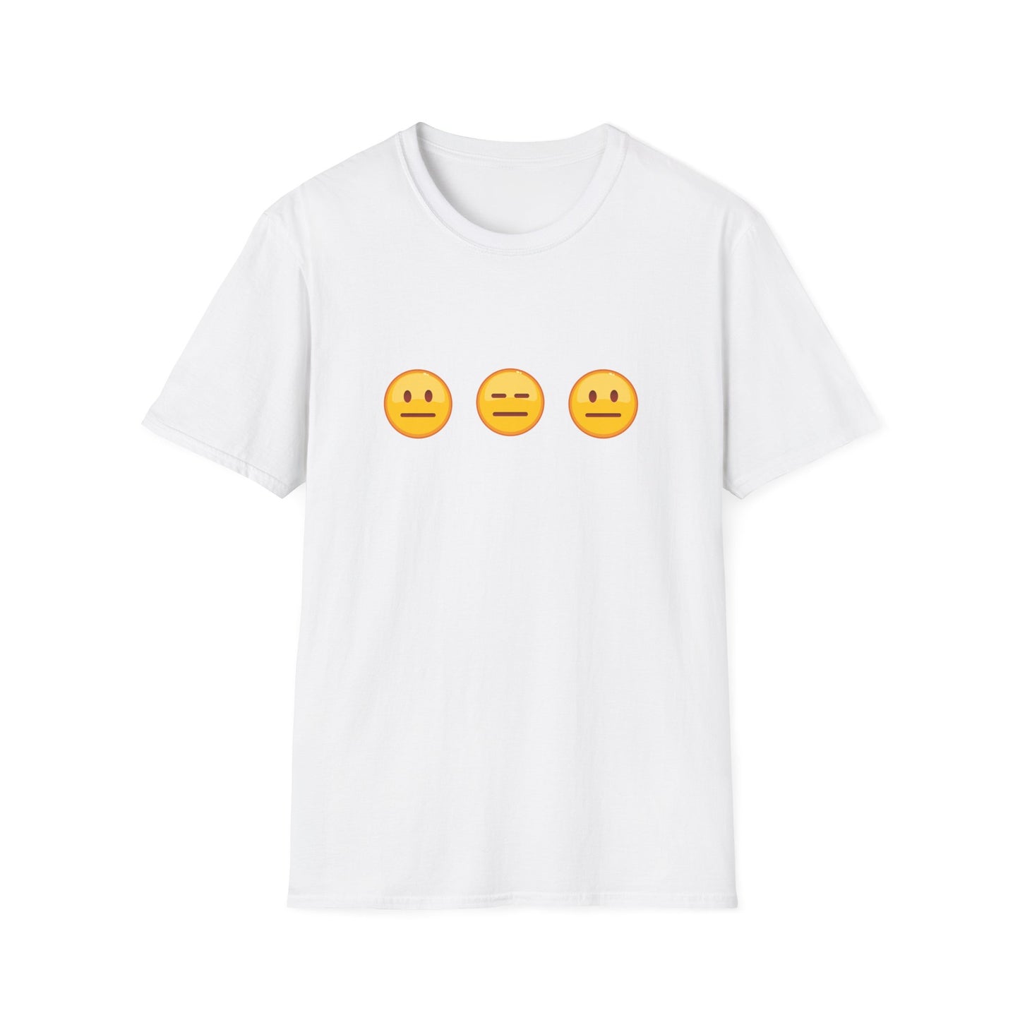 Slow Blink T-Shirt