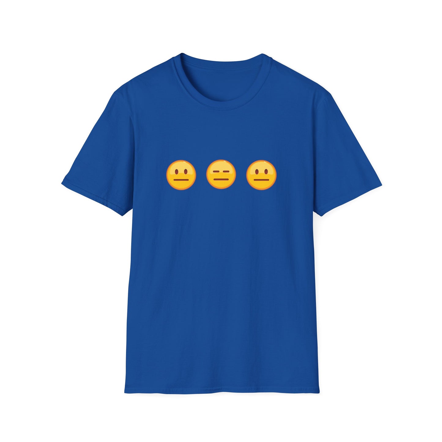 Slow Blink T-Shirt
