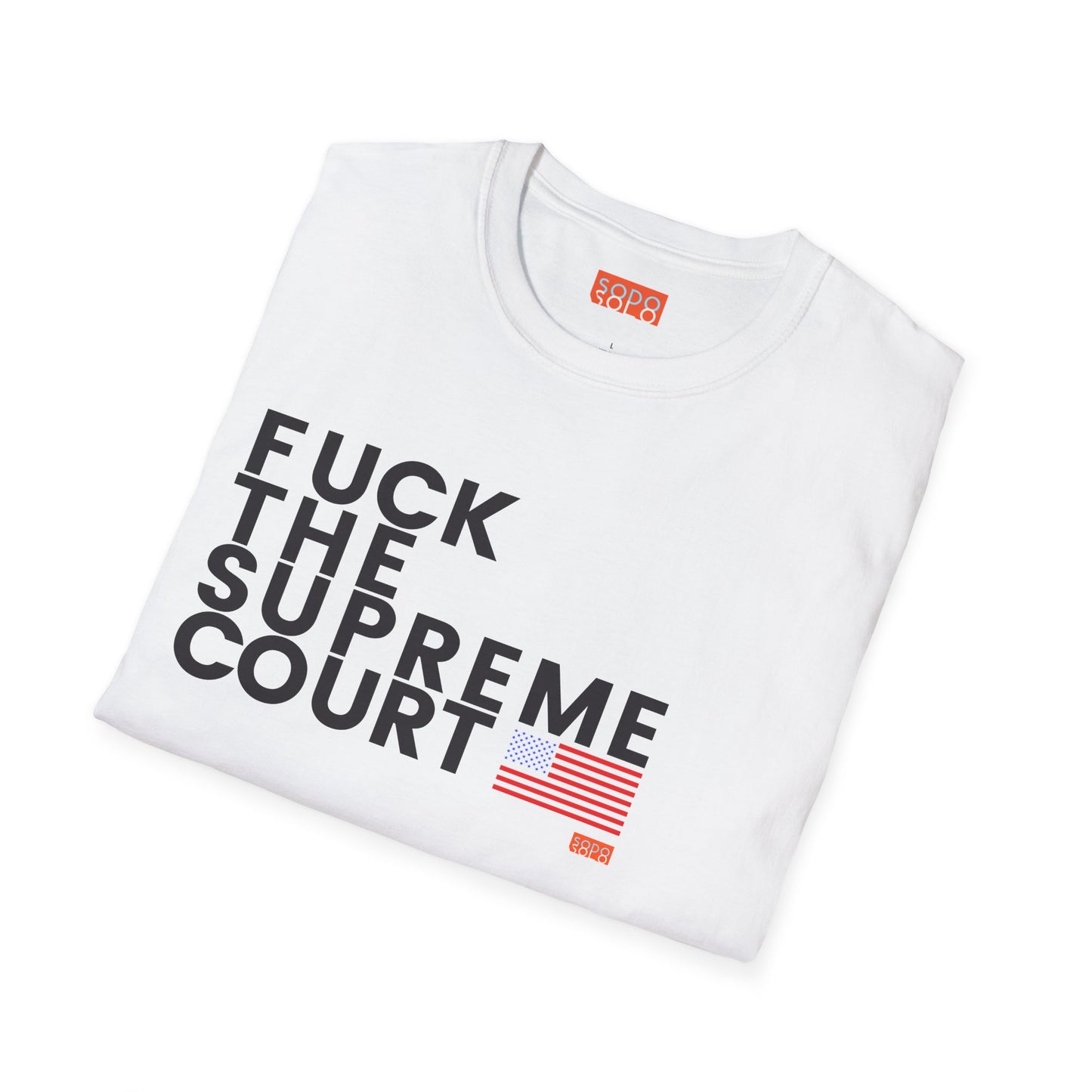 F*ck the Supreme Court - Light