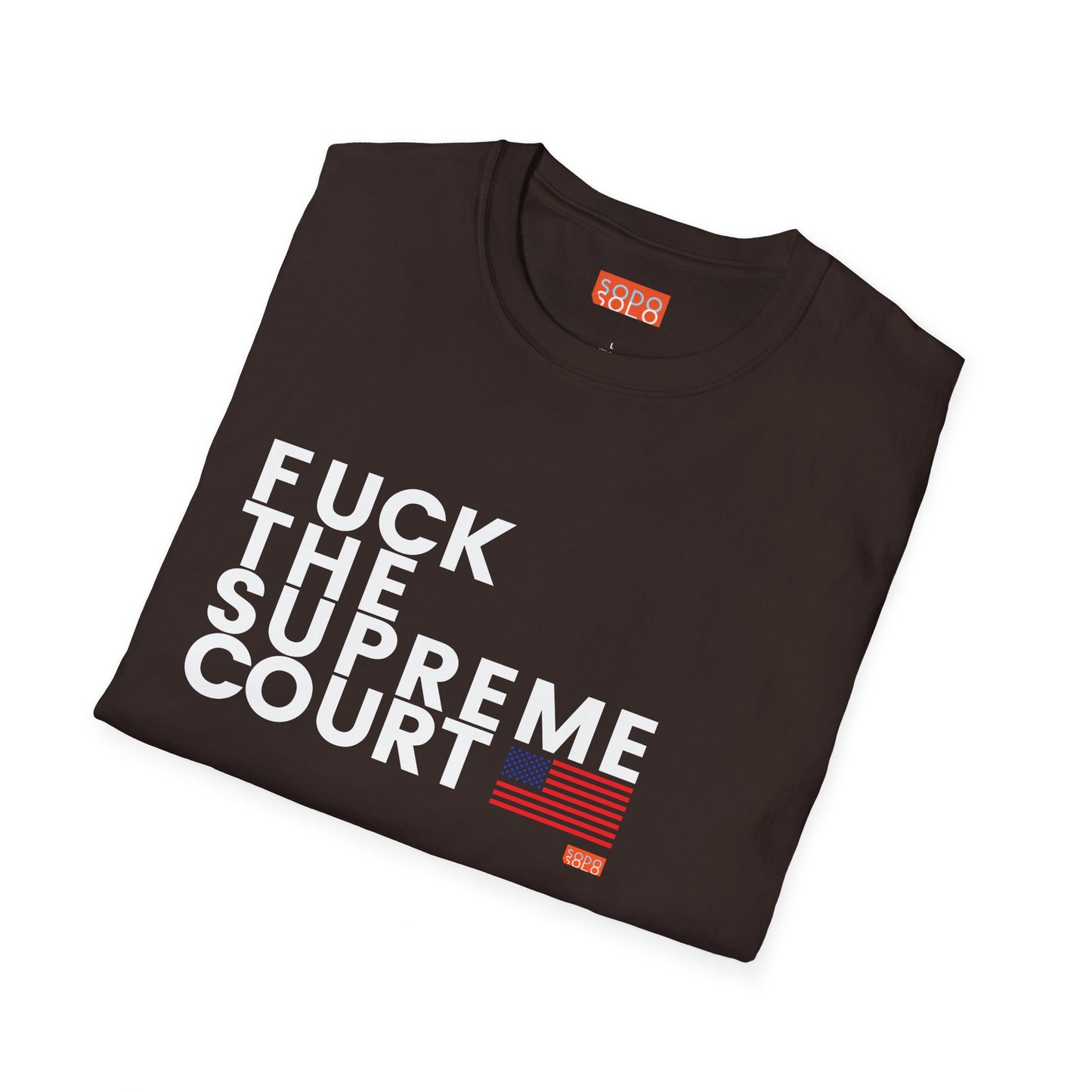 F*ck the Supreme Court - Dark