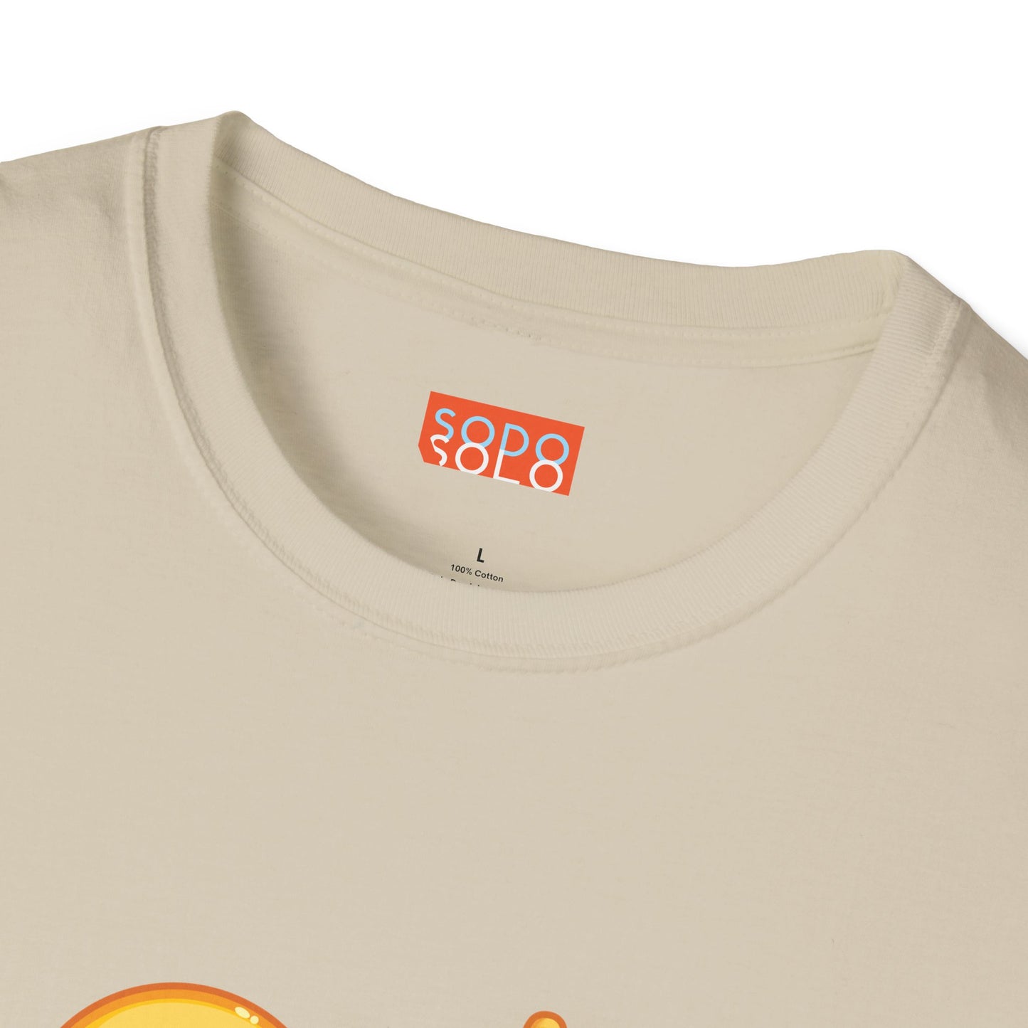 Do I Care Emoji T-Shirt