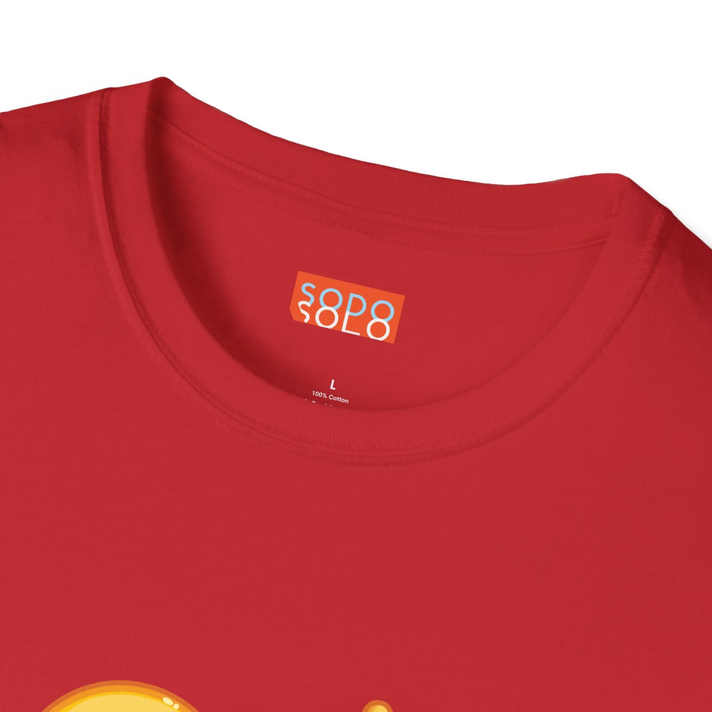Do I Care Emoji T-Shirt