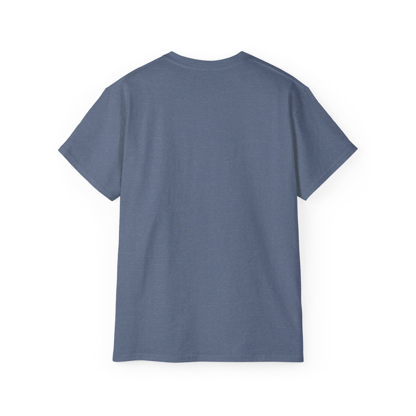Tuck Frump Unisex Cotton Tee