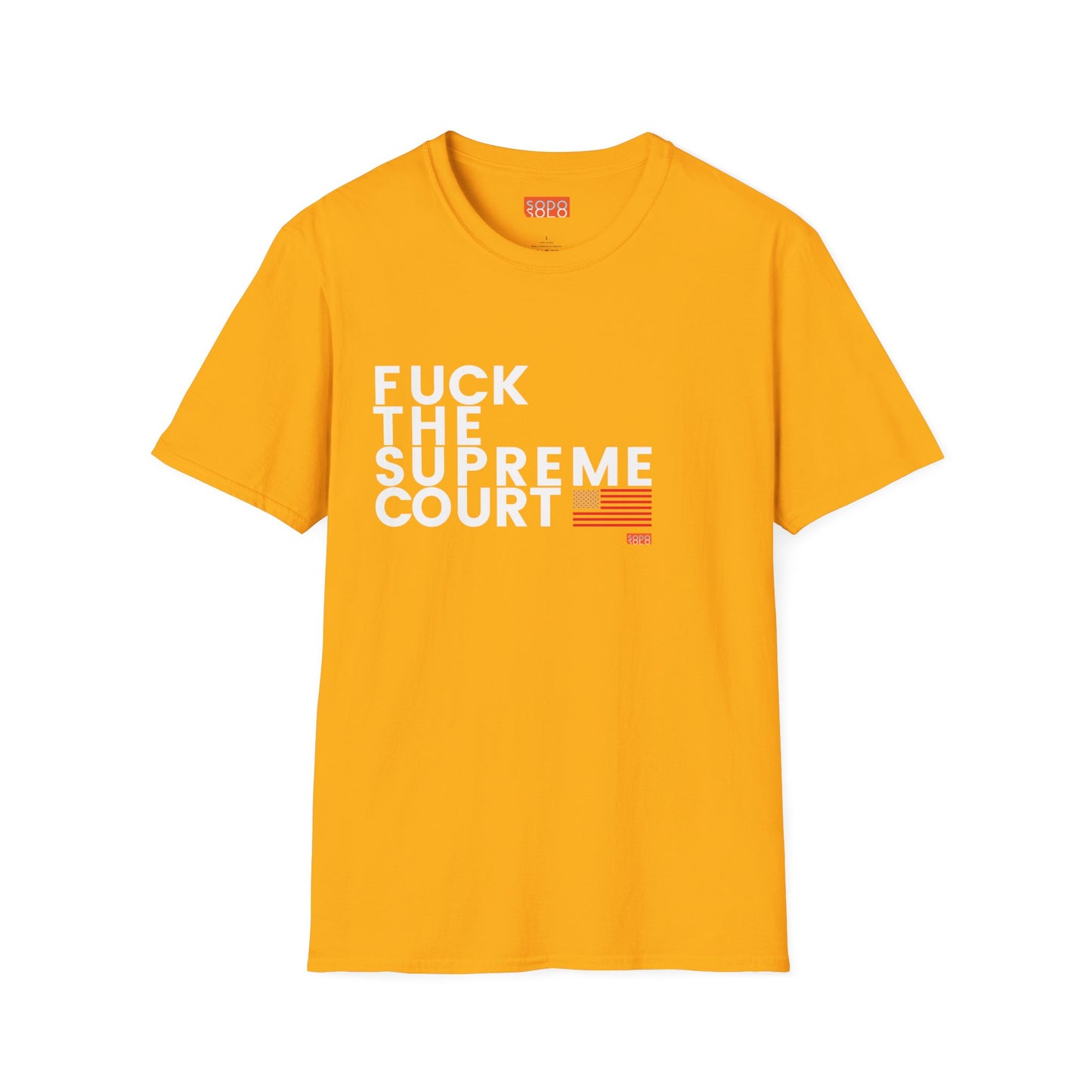 F*ck the Supreme Court - Dark