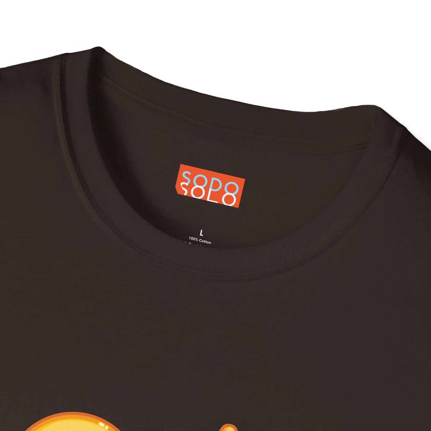 Do I Care Emoji T-Shirt