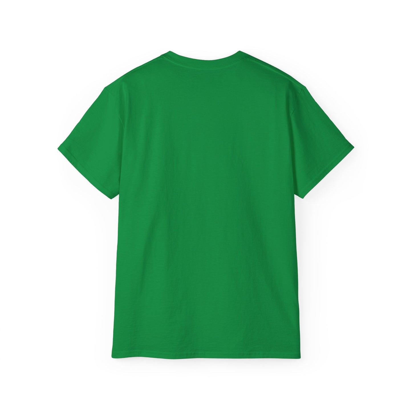 Tuck Frump Unisex Cotton Tee