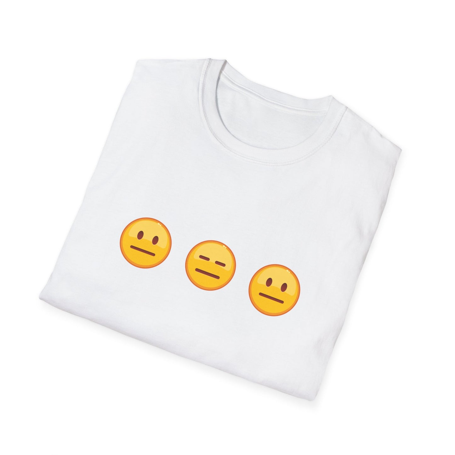 Slow Blink T-Shirt