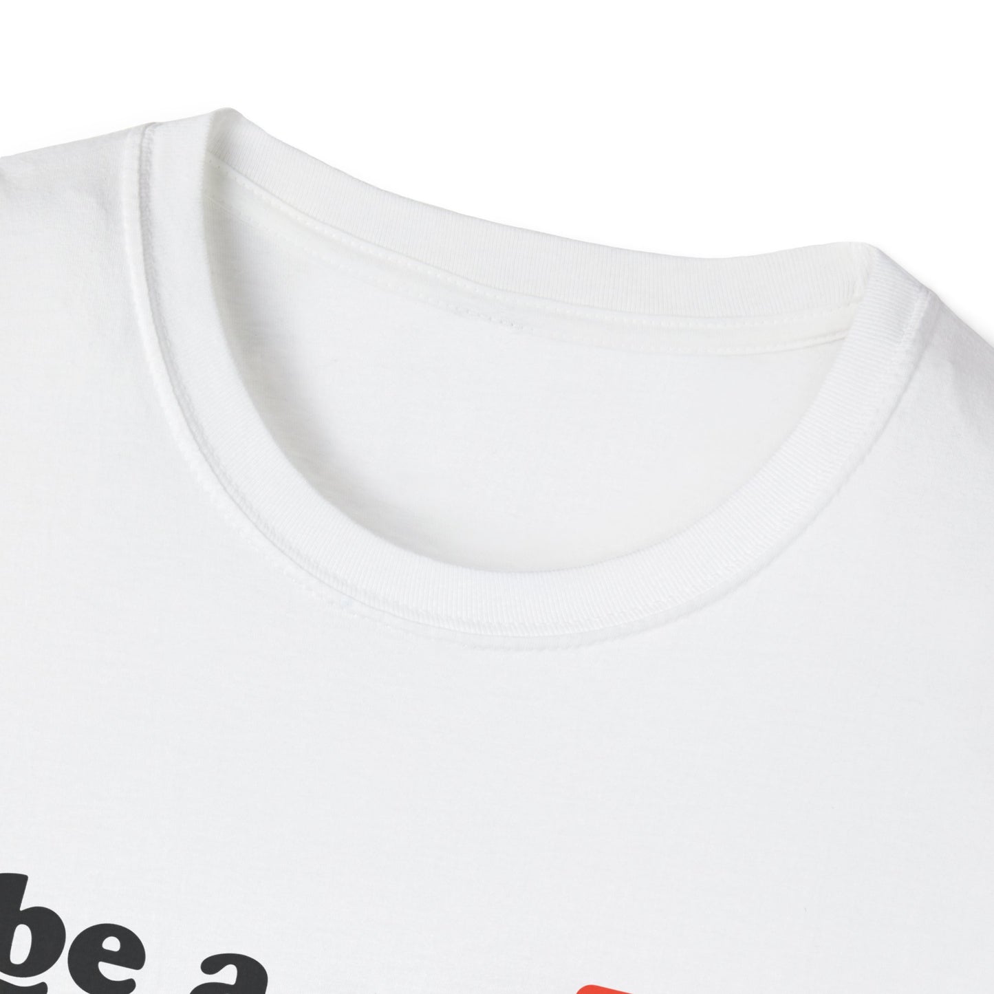 Hire Movers Unisex T-Shirt