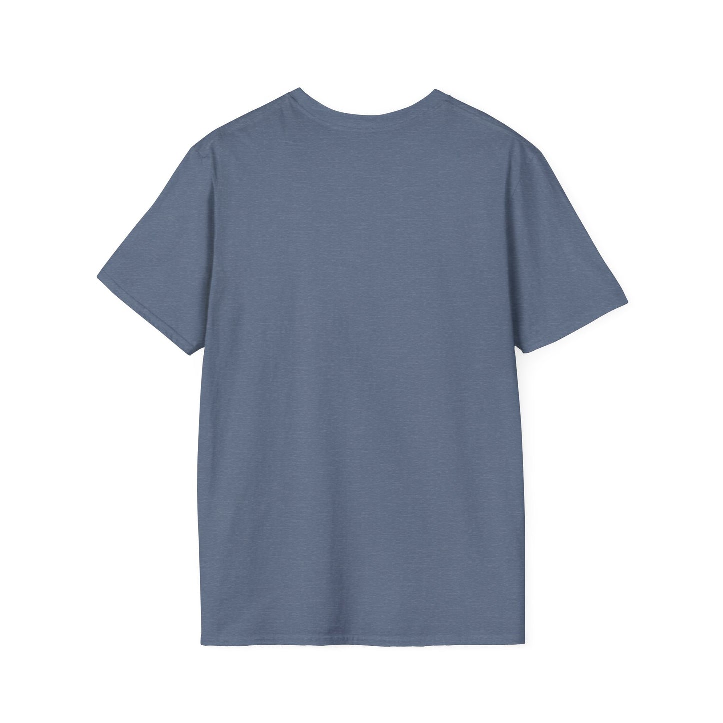 "IRUMP" is a Criminal - T-shirt - Dark