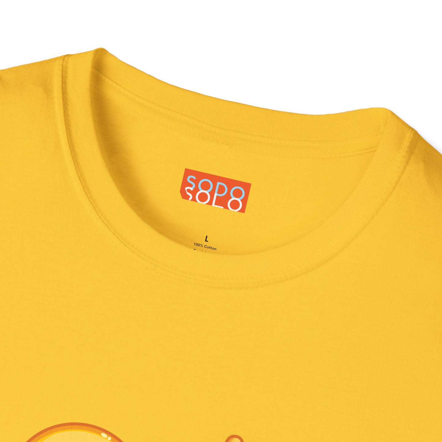 Do I Care Emoji T-Shirt