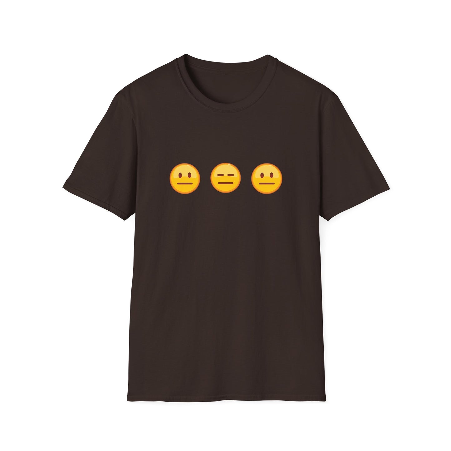 Slow Blink T-Shirt
