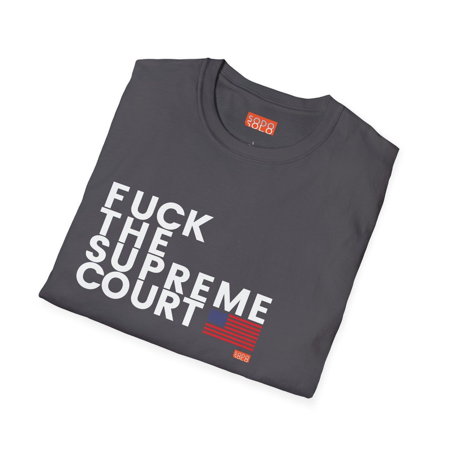 F*ck the Supreme Court - Dark