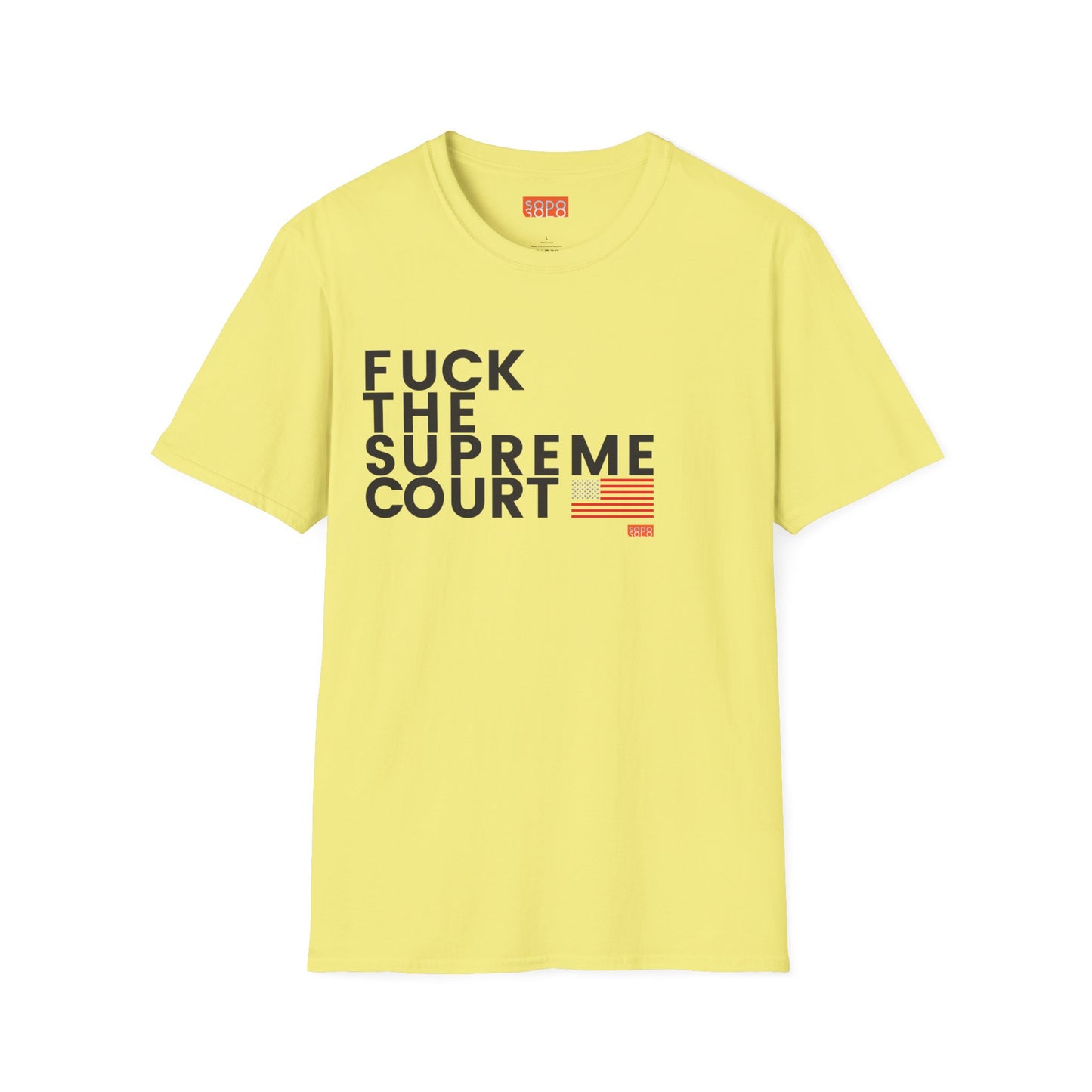 F*ck the Supreme Court - Light