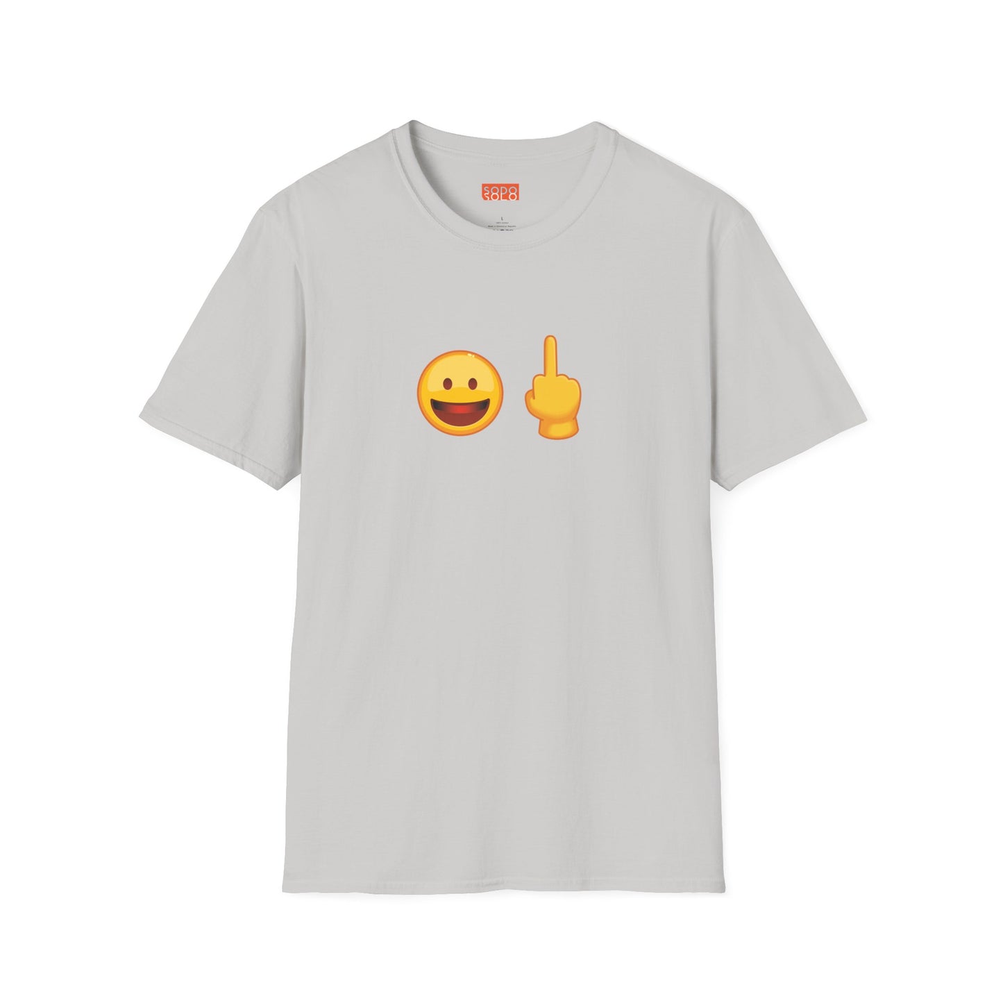 Do I Care Emoji T-Shirt