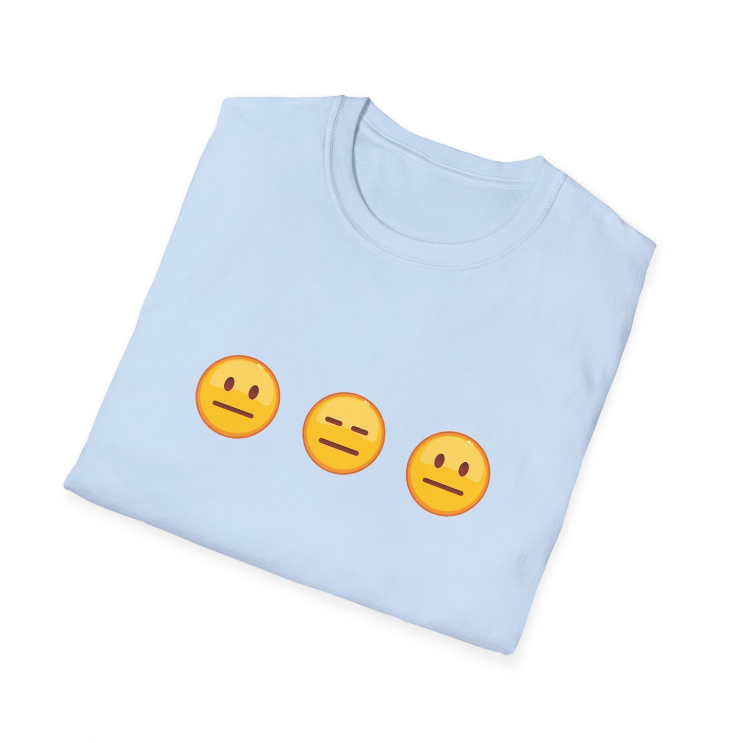 Slow Blink T-Shirt